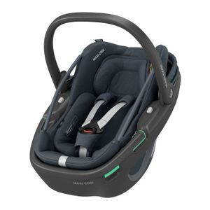 Maxi Cosi autosjedalica Coral 360 - essential graphite black