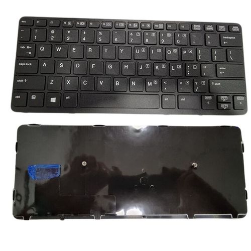 Tastatura za laptop HP EliteBook 820 G1 / 820 G2 slika 3