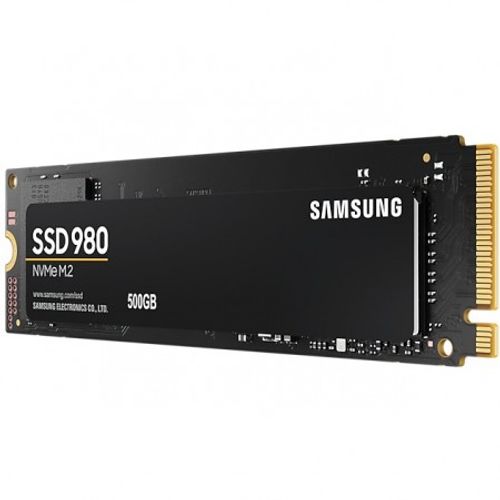 Samsung SSD 500GB 980 M.2 NVMe PCI-E 3.0 slika 3
