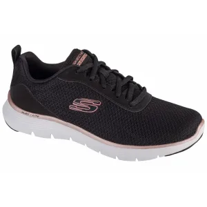 Skechers Flex Appeal 5.0 150206-BKRG Tenisice