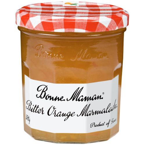 Bonne Maman - Marmelada od naranče 30 g x 60 kom. slika 1