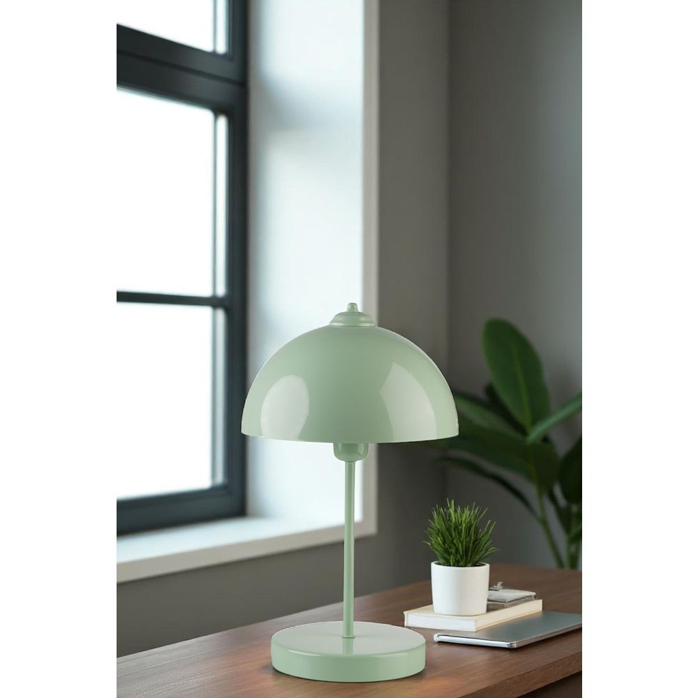 Opviq Stolna lampa 507, menta slika 1