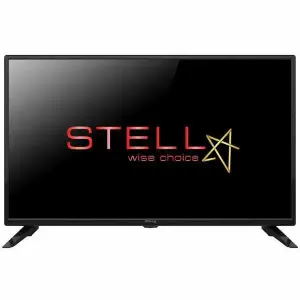 Stella S32D22 1366x768/HD Redy/ATV, DTV-T/C/T2 LED TV 32 