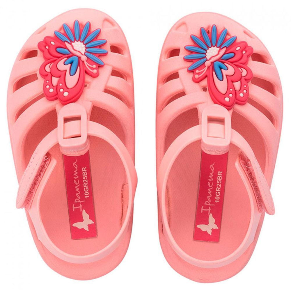 Ipanema Dječije sandale Summer XVII Baby slika 3