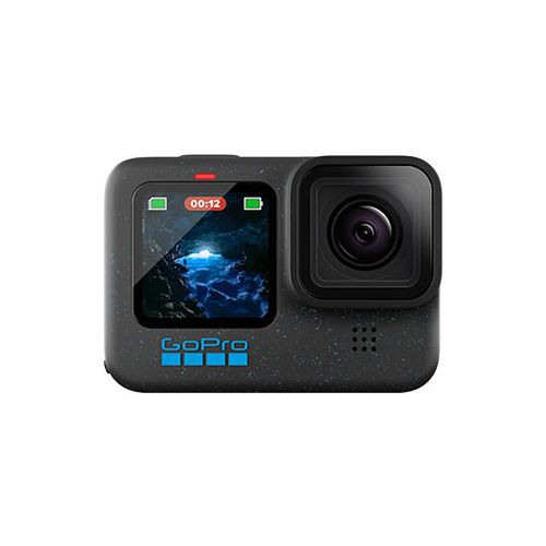 Akciona Kamera GOPRO Hero12 Black Accessory Bundle slika 5