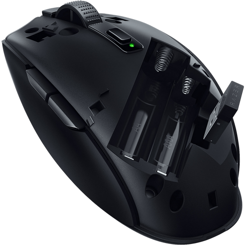 Razer Miš bežični, gaming, 18.000 dpi, Bluetooth / RF - Orochi V2 slika 5