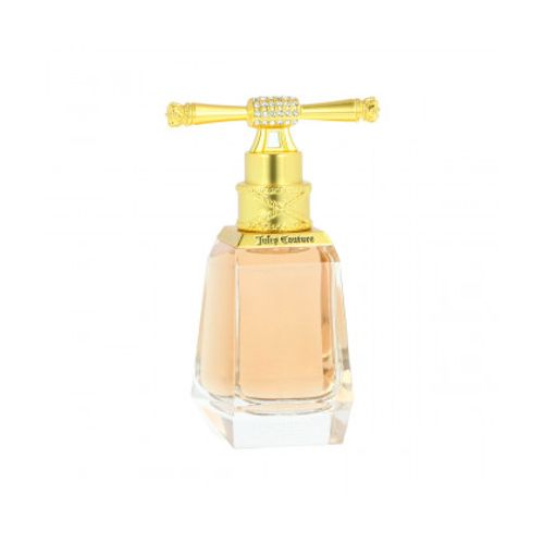 Juicy Couture I Am Juicy Couture Eau De Parfum 50 ml (woman) slika 4