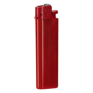 FUEGO,plast.kremen upaljač,crveni