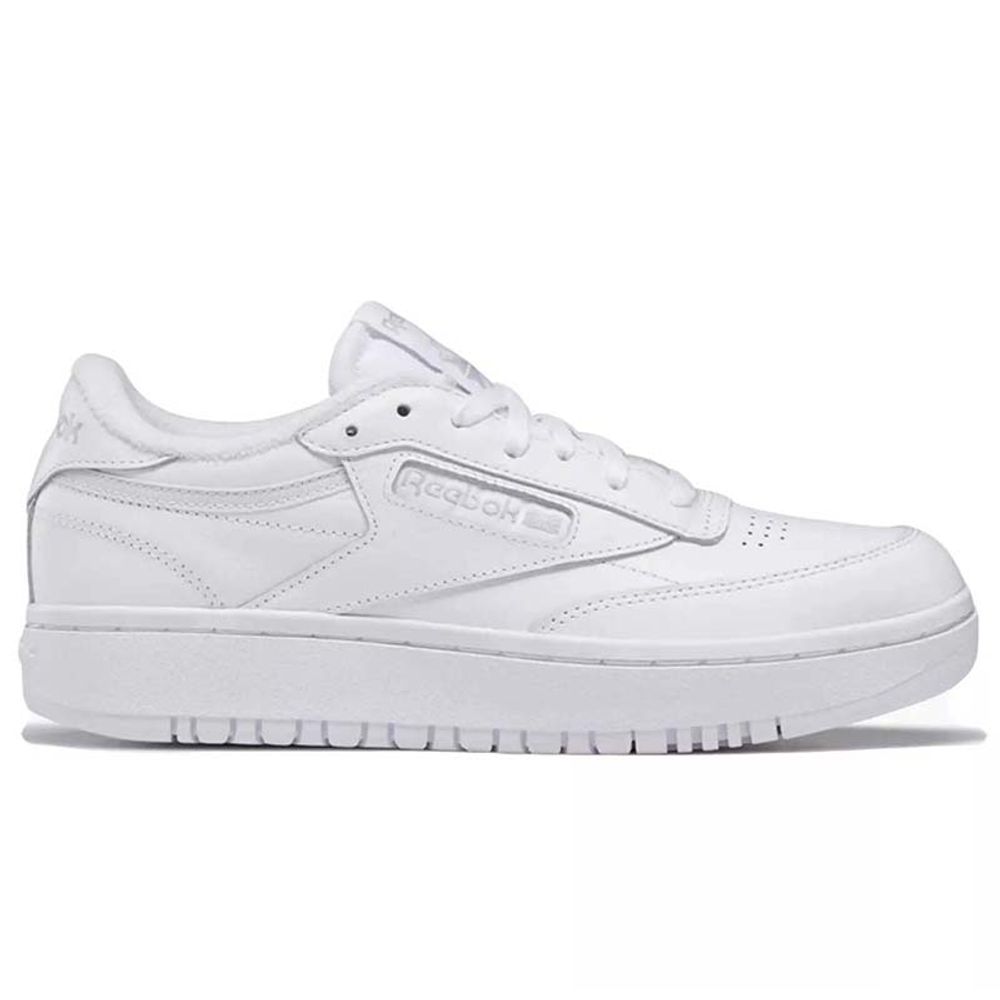 Reebok Ženske patike Club C Double slika 1