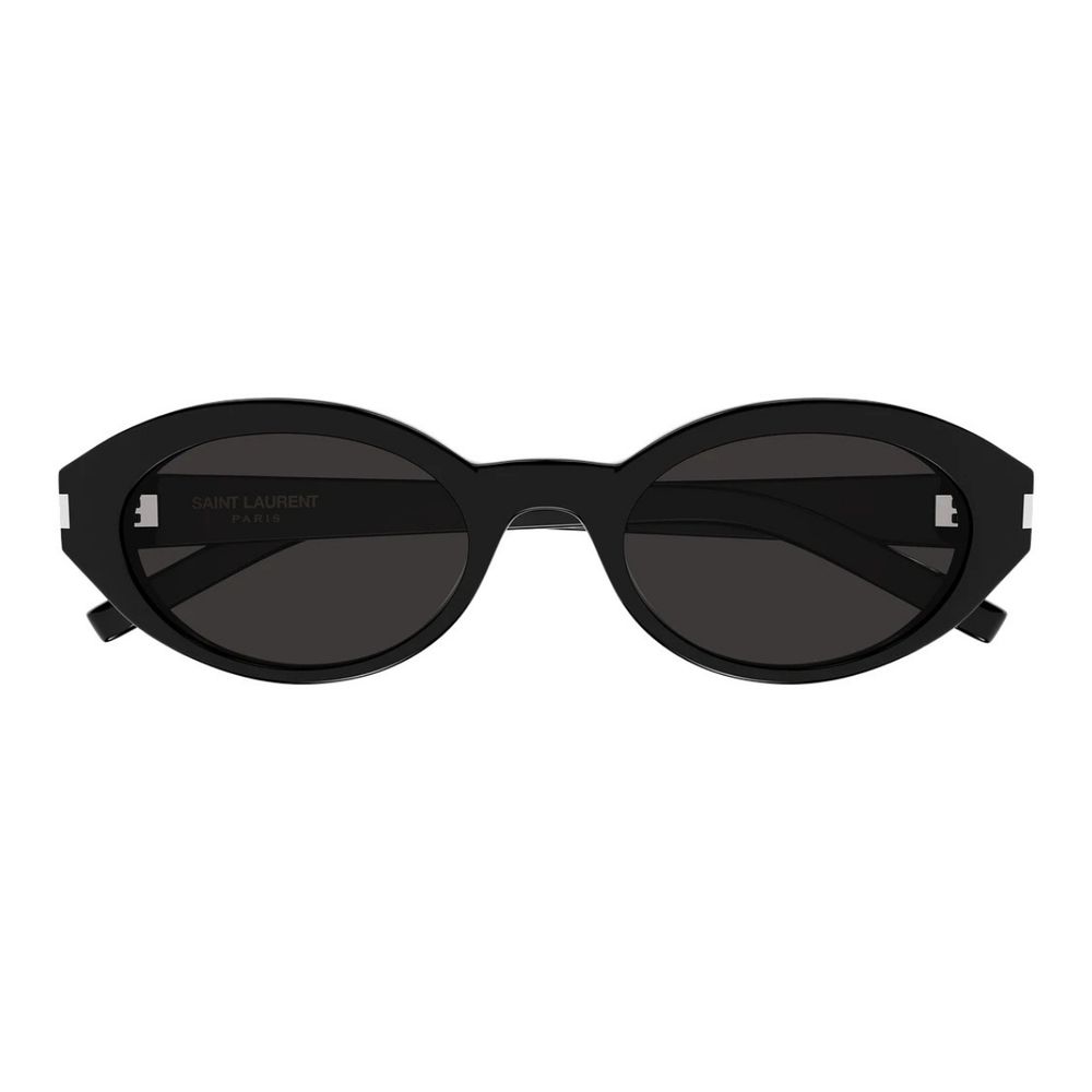 Ženske Sunčane naočale Saint Laurent Saint Laurent SL 567 Black slika 1
