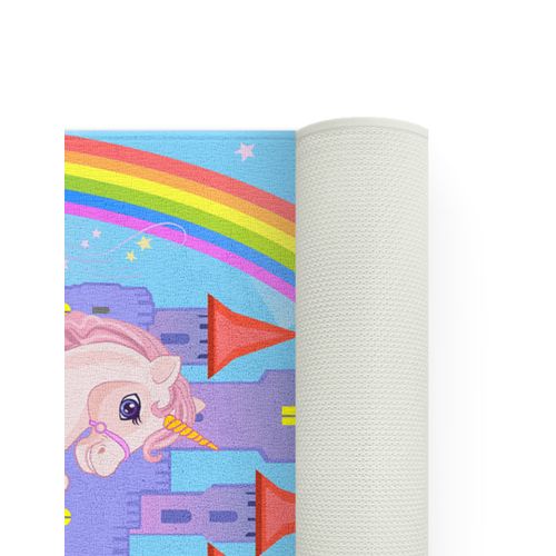 Oyo Concept Tepih dječji RAINBOW KIDS 100x140 cm slika 4