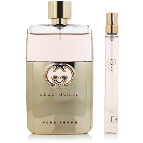 Gucci Guilty Pour Femme EDP 90 ml + EDP 10 ml (woman) slika 2