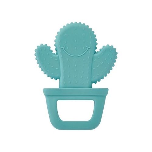 Babyjem Glodalica Cactus Green 0M+ slika 1