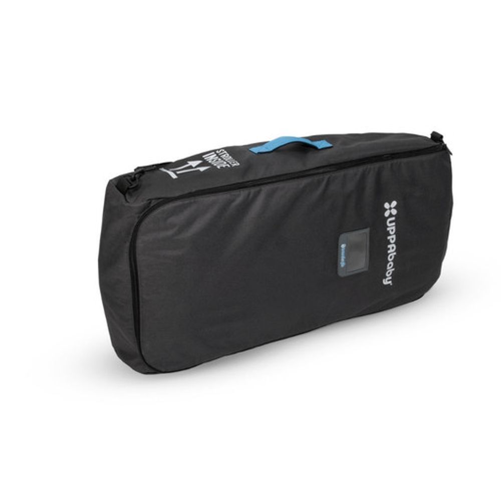 UPPAbaby Torba za pohranu i transport za košaru/sjedalice Vista V2 slika 10