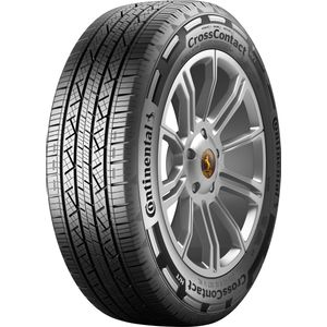 Continental 255/60R18 112H XL CrossContact H/T FR