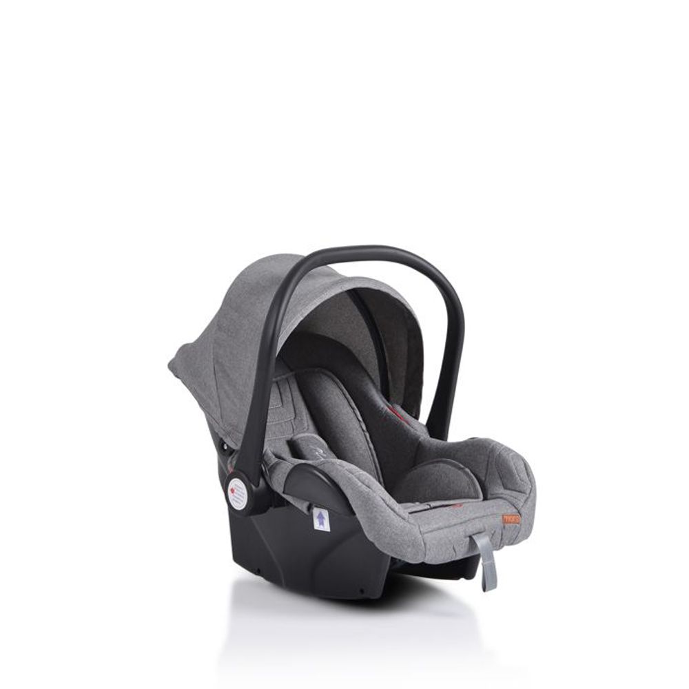 Moni Kolica Midas 3U1, Grey slika 17