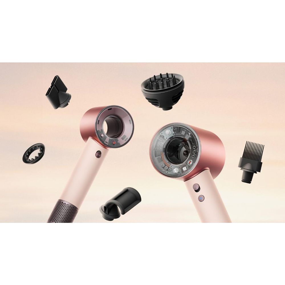 Dyson Travel HD 19 sušilo za kosu malih dimenzija  i velike snage slika 7