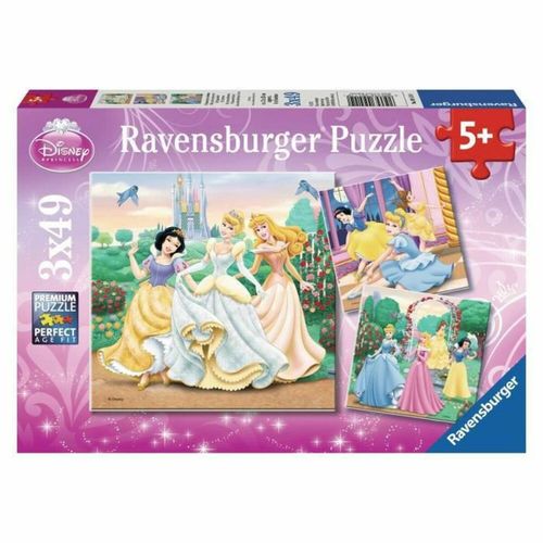 Puzzle Ravensburger 17020 slika 1