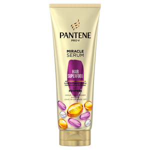 Pantene regenerator za kosu 3MM Superfood 200ml