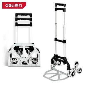 KOLICA ZA TRANSPORT SKLOPIVA 3 TOČKA DELI DL431072