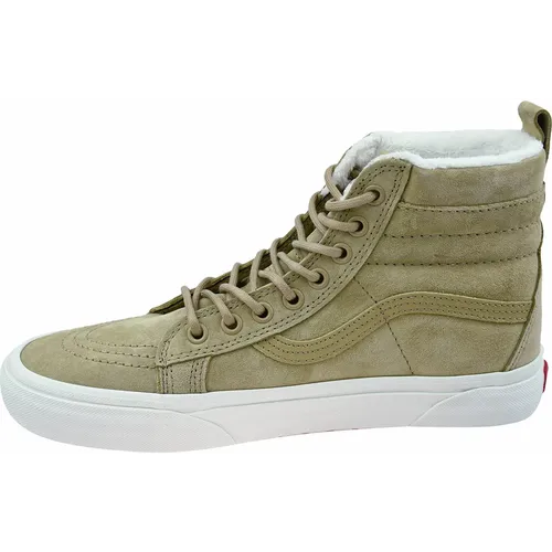 Ženske tenisice Vans sk8-hi mte vn0a33txuc31 slika 18