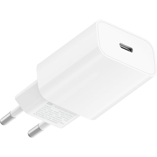 Xiaomi Mi 20W charger (Type-C) EU slika 1