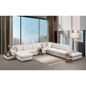 Ugaona Sofa Loop 11 Beige