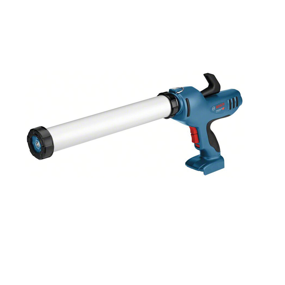 BOSCH Akumulatorski pištolj za silikon GCG 18V-600 Professional Solo slika 1
