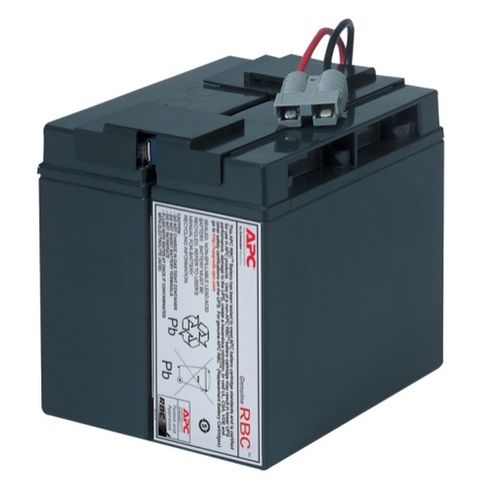 APC Replacement Battery Cartridge #7 slika 1