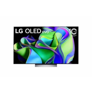 LG Televizor OLED OLED55C31LA