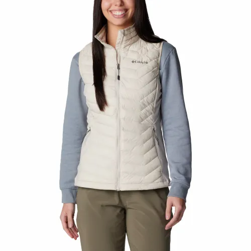 Columbia powder pass vest 1832222278 slika 1