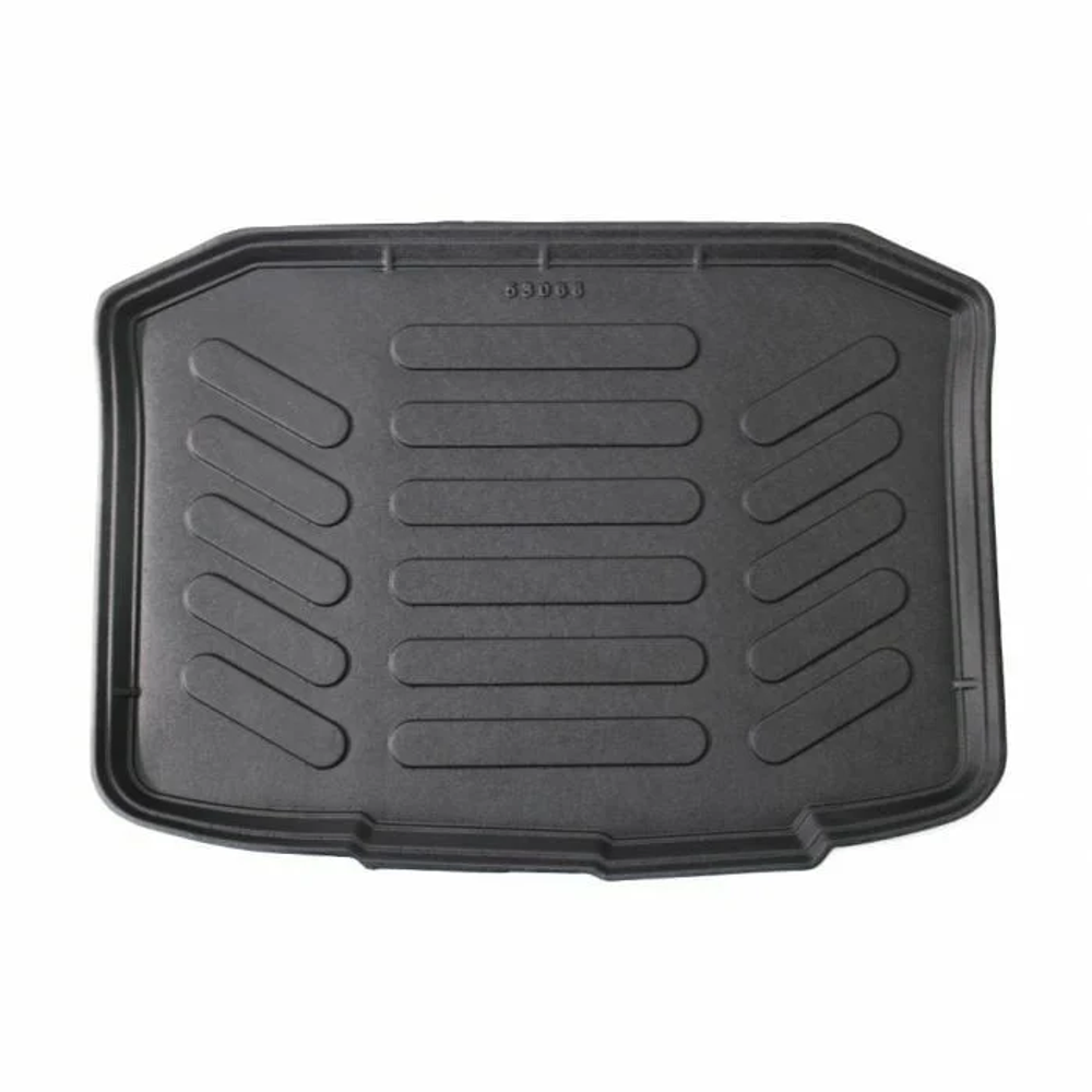 Podmetač za gepek gumeni tipski za Seat Ibiza HB 2008-2017 (Rizline) slika 1