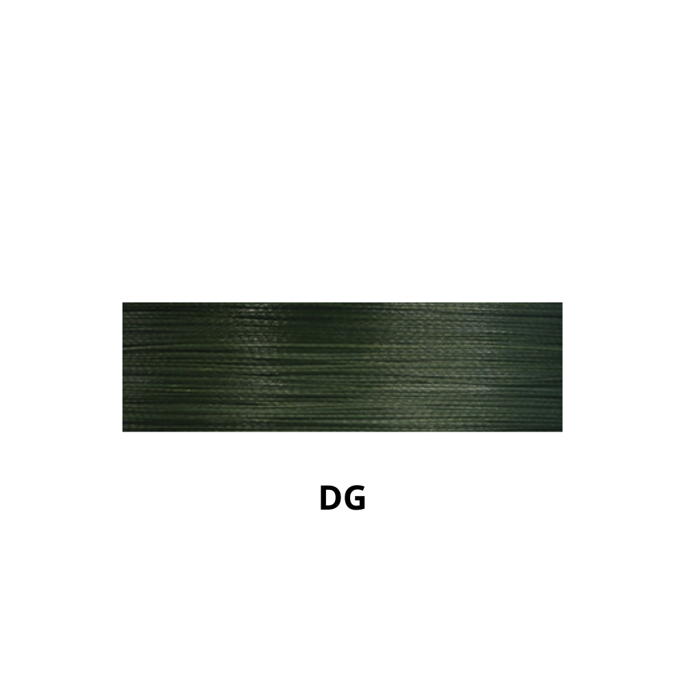 R1256-DG YO-ZURI SUPERBRAID 150YDS 10Lbs (0.15mm) DG slika 2