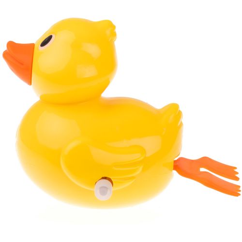 Igračka za kupanje žuta patkica slika 4