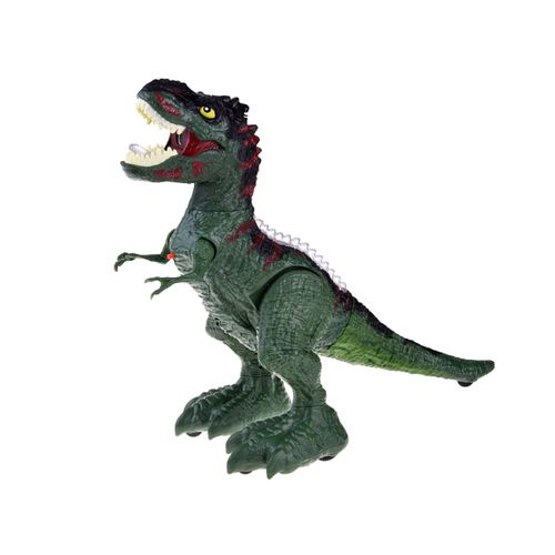 Igračka Dinosaur RC - Zeleni  slika 3