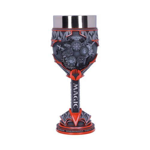 NEMESIS NOW MAGIC: THE GATHERING GOBLET 19.5CM slika 1