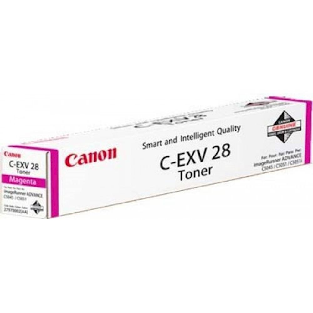 Toner CANON C-EXV 28 Magenta slika 1