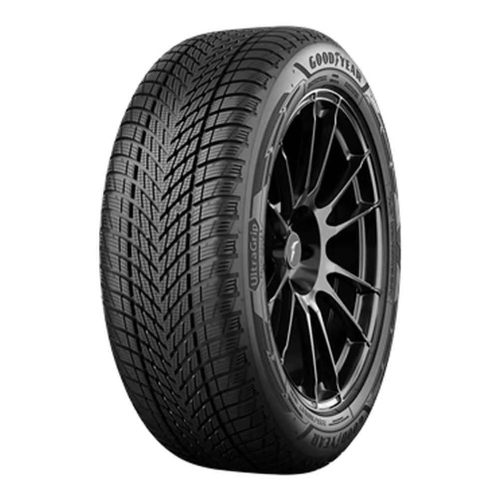GOODYEAR Zimska guma 205/55R16 91T UG PERF 3 slika 1