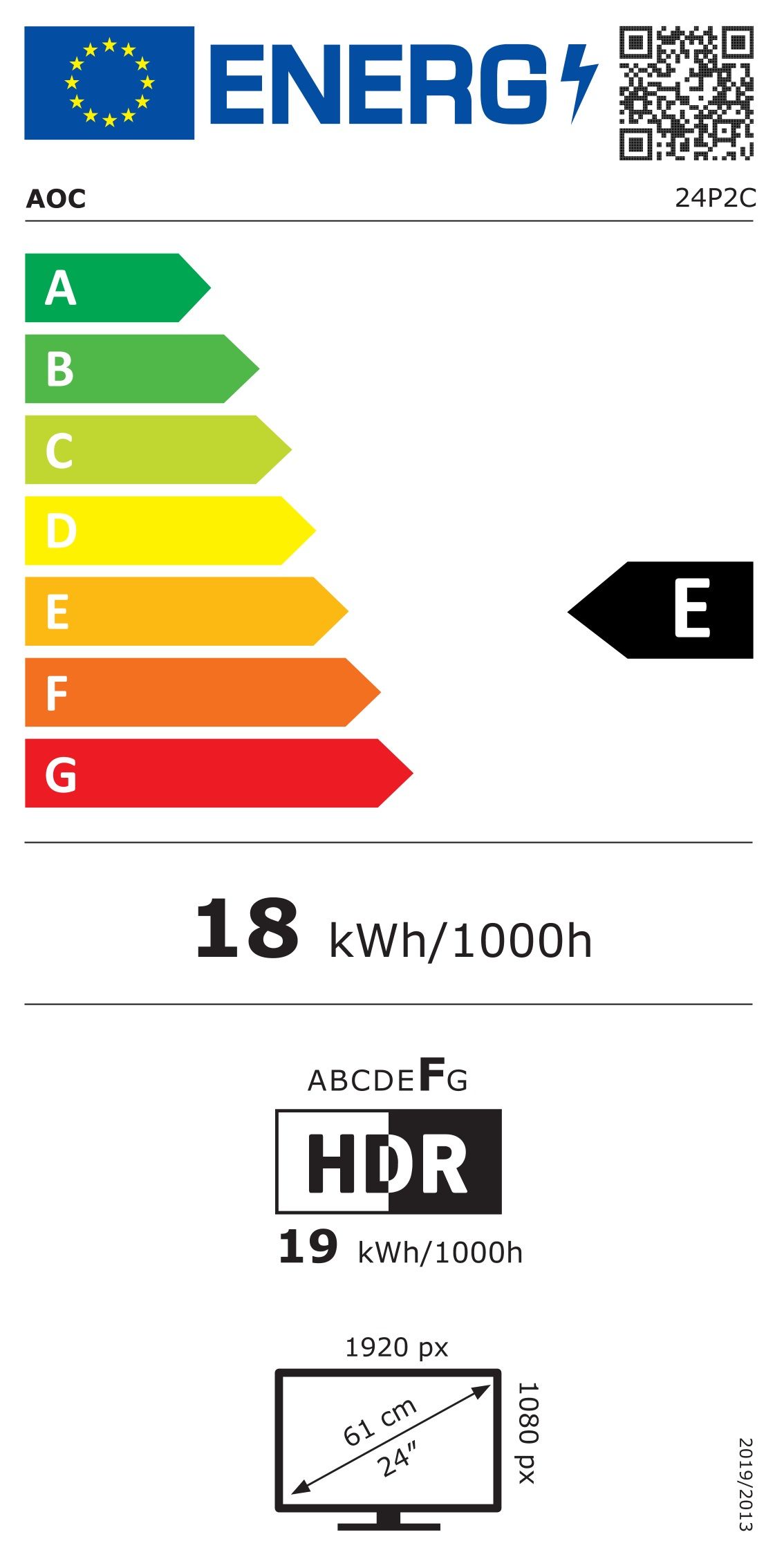 Energetski certifikat 