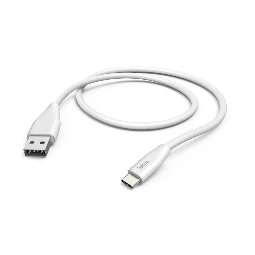 Kabl Hama USB-C-->USB-C 1,5m slika 1