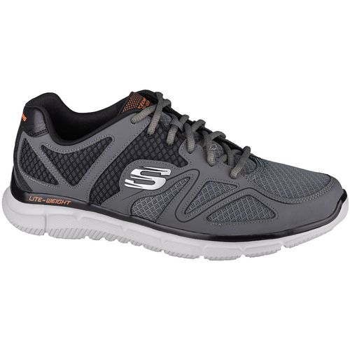 Skechers Satisfaction-Flash Point muške tenisice 58350-CCOR slika 9