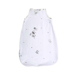 Lorelli Zimska vreća za spavanje Giraffe 80cm, White