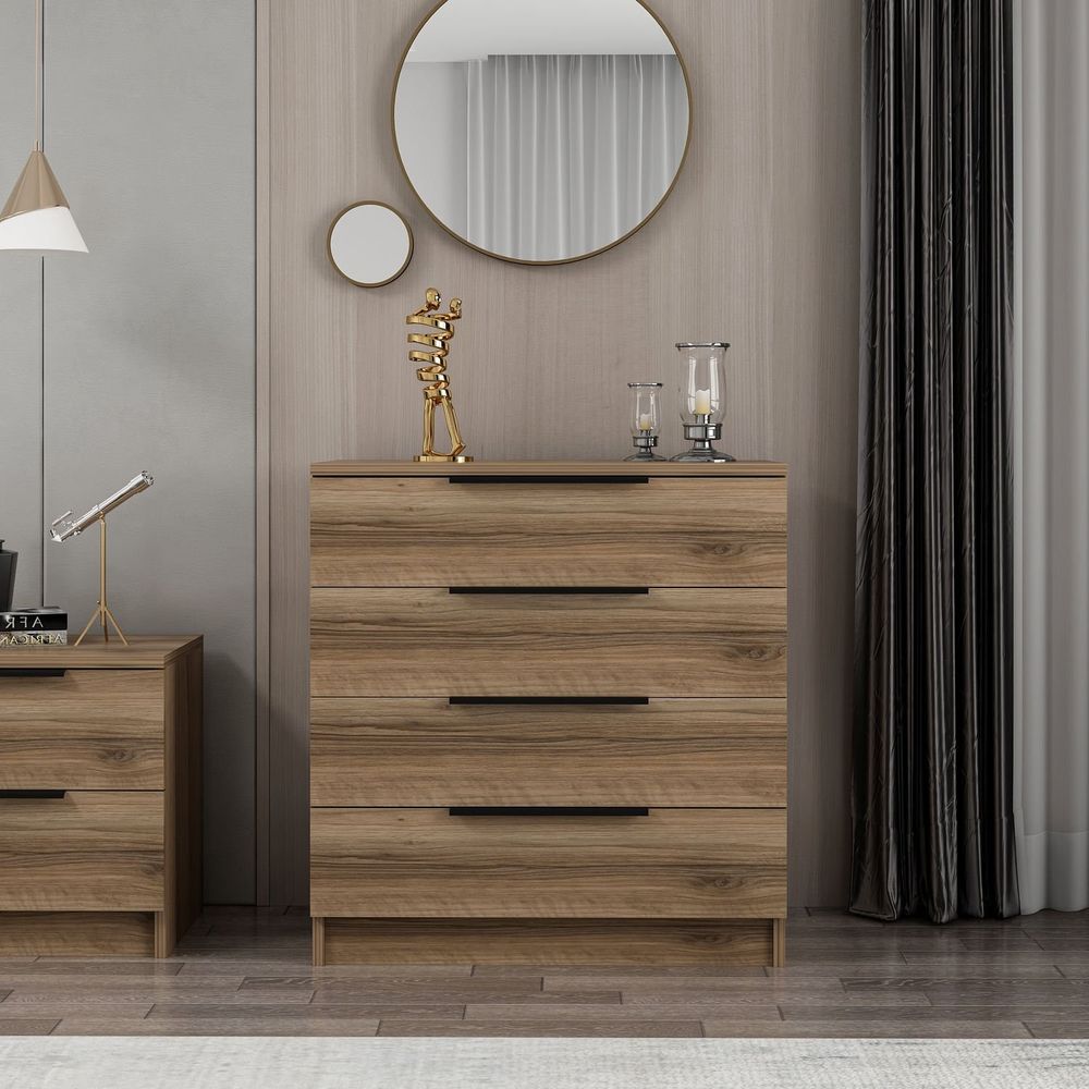 Kale Plus - Komoda od orahovog drveta 7913 slika 1