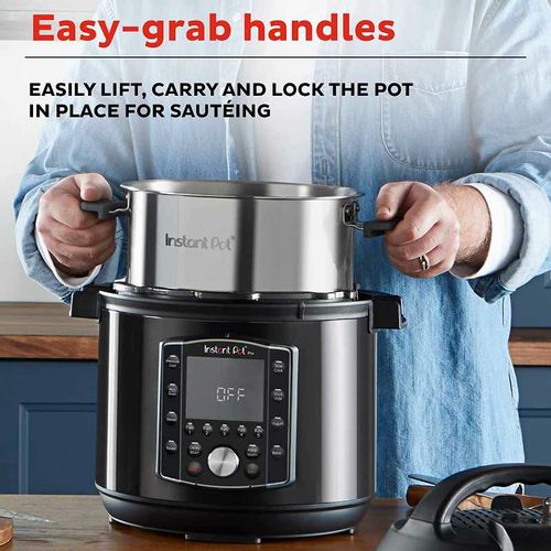 Instant Pot Pro 10-u-1 7,6 litara slika 5