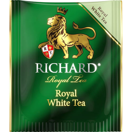 Richard Royal White Tea - Beli čaj, 25x1,5g 1100475 slika 4