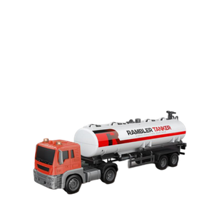 MKV786757 Rambler Tanker Kamion za gorivo 52,5x12,5cm