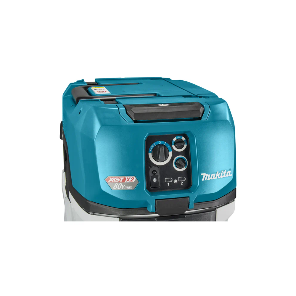 XGT Makita 40V - Akumulatorski usisavač VC006GMZ01 slika 4