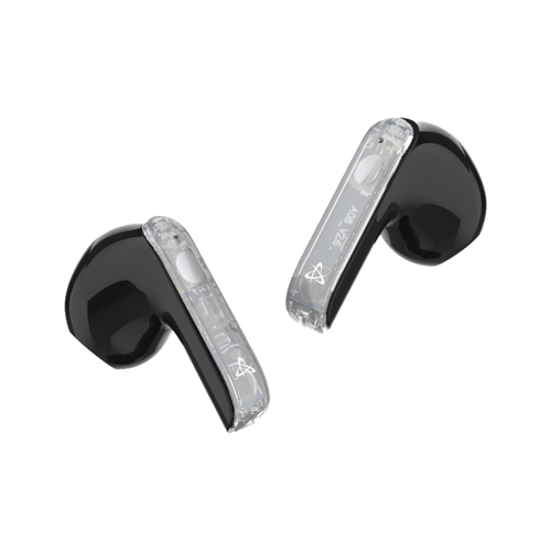 EARBUDS Slušalice + mikrofon SBOX Bluetooth EB-TWS148 Crne slika 3