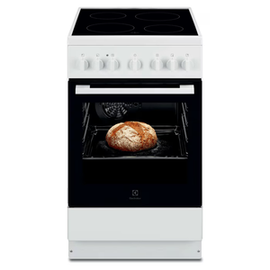 Electrolux štednjak staklokeramika LKR540066W