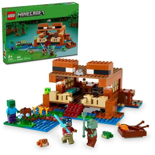 Playset Lego slika 1